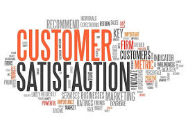 customer satisfaction