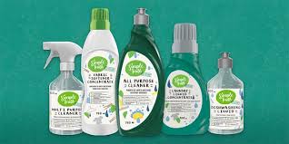 eco friendly household products