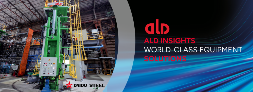 advanced vacuum technology