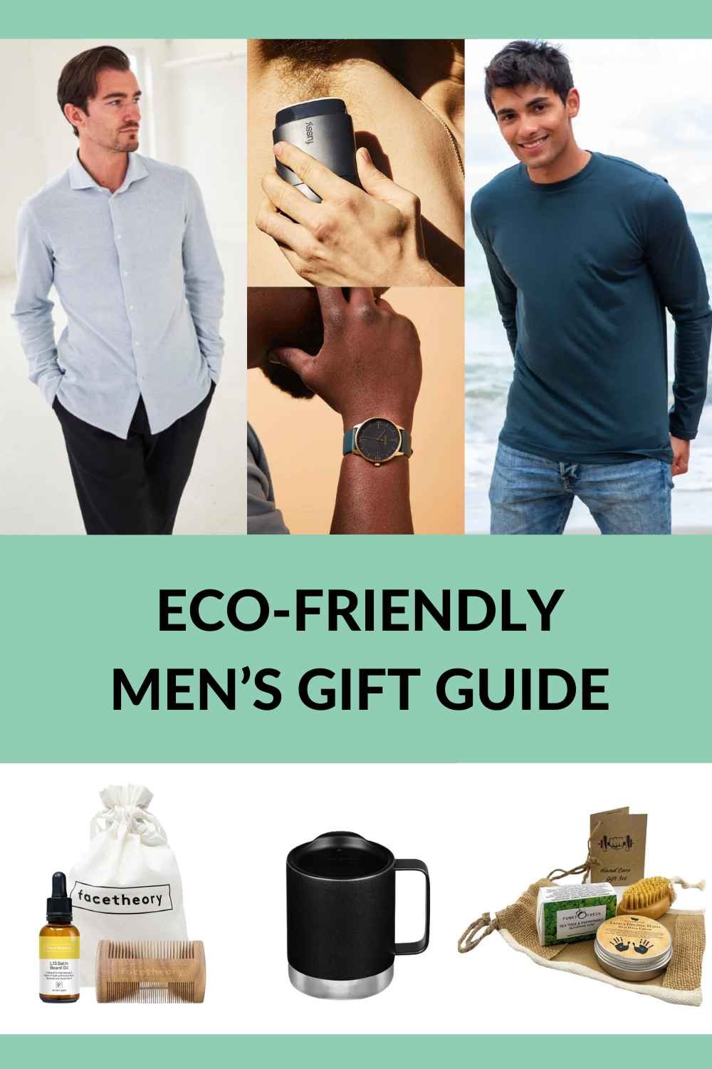 eco friendly gifts