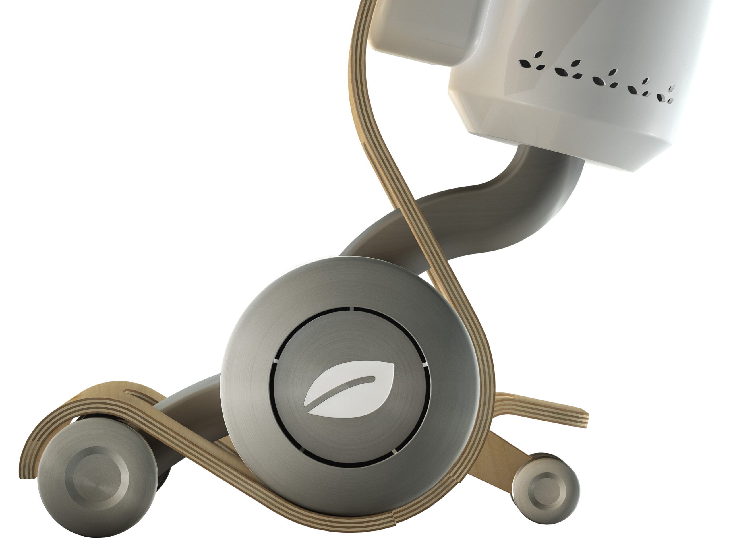 eco-friendly vacuum cleaners