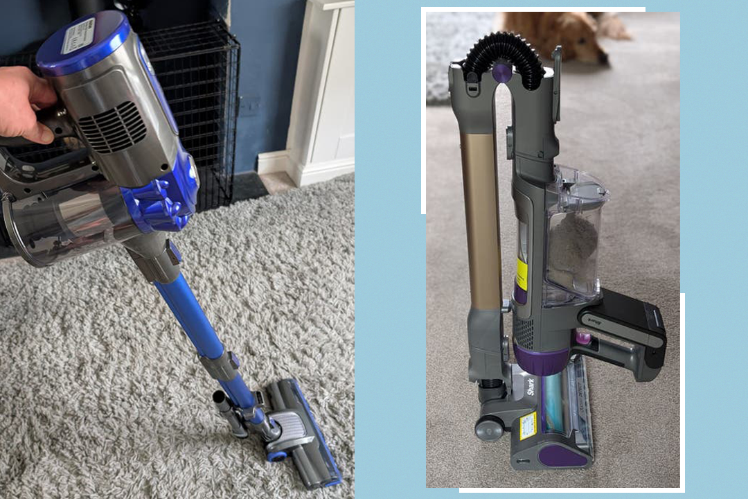 high-performance vacuums