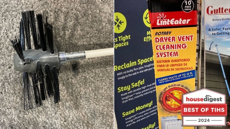 home cleaning innovations