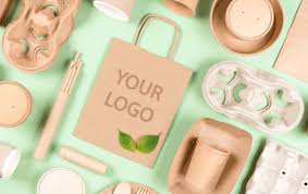 eco friendly promotional products