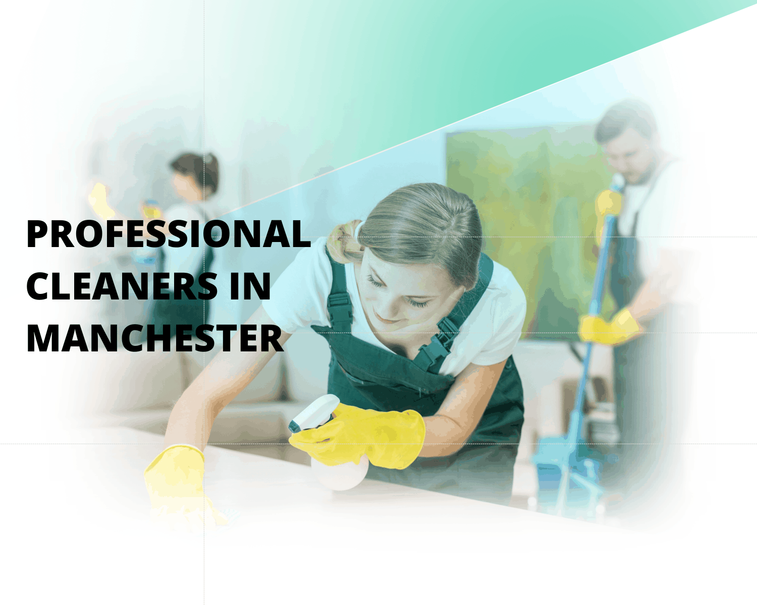 professional house cleaning services near me