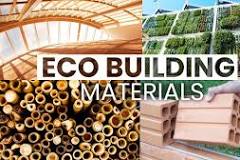 alternative building materials
