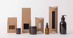 eco friendly cosmetic packaging