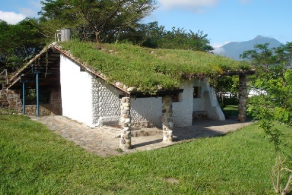 eco friendly homes