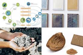 eco friendly materials