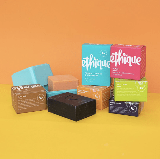 sustainable beauty packaging
