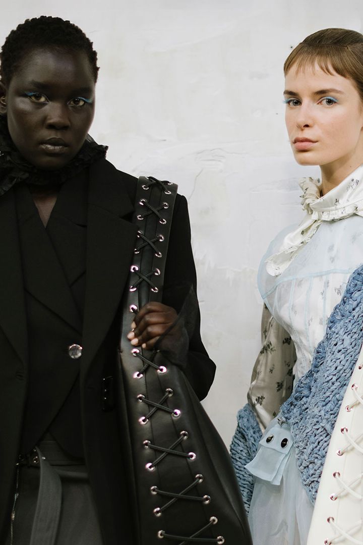 affordable sustainable clothing