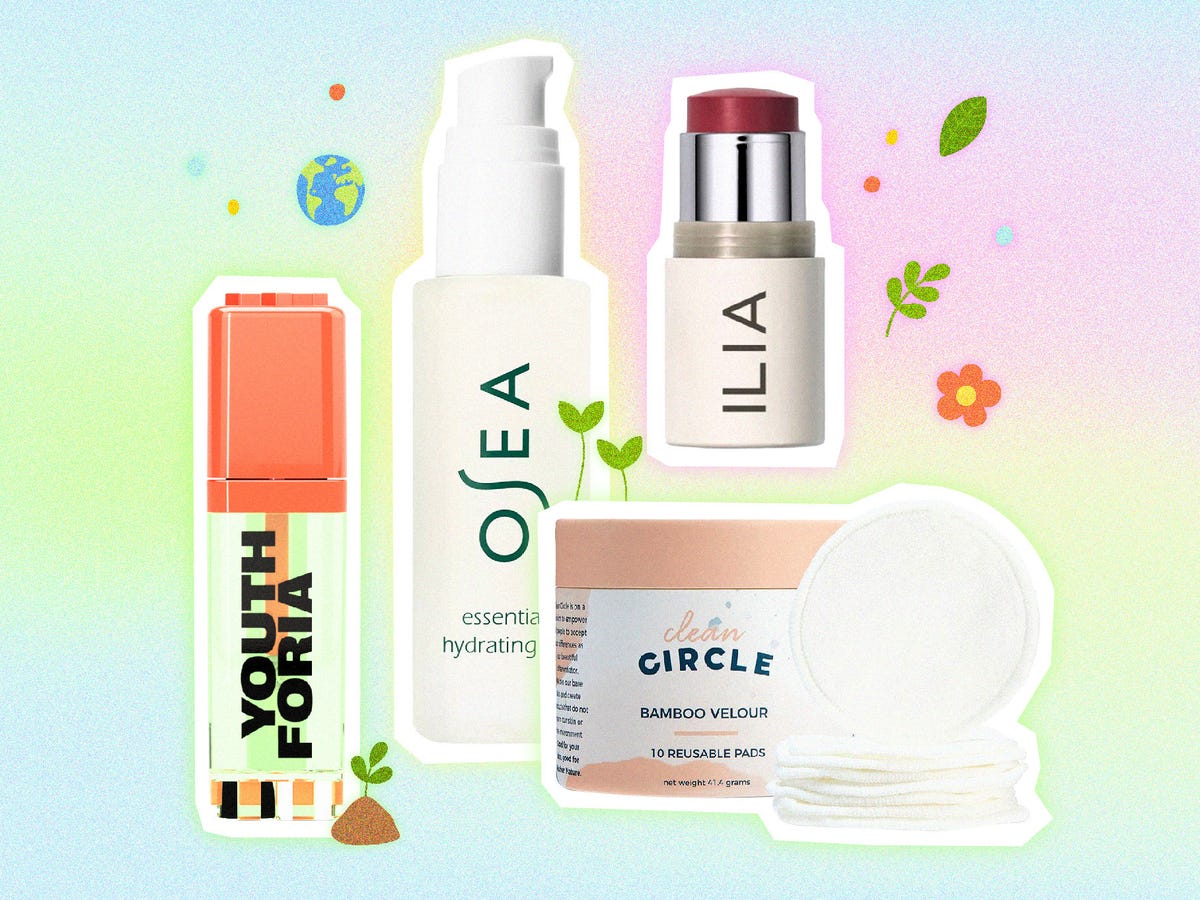 best sustainable makeup brands