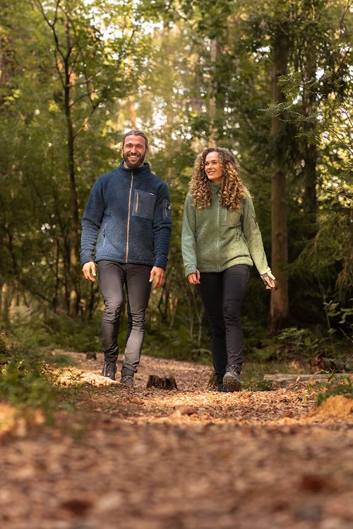 ethical outdoor clothing