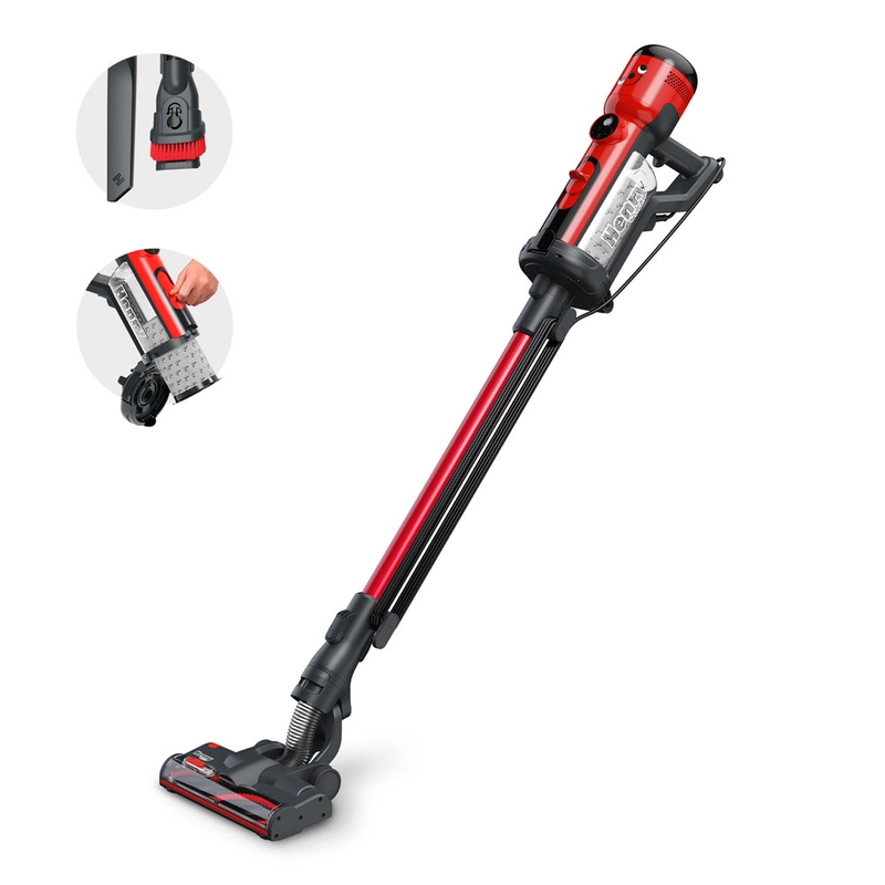 henry vacuum cleaners