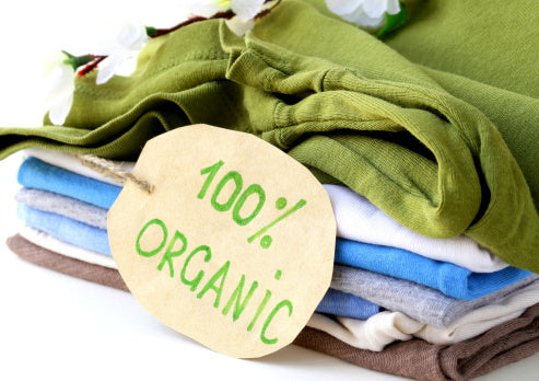 sustainable fabrics for clothing