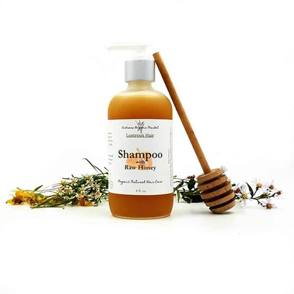 sustainable hair products