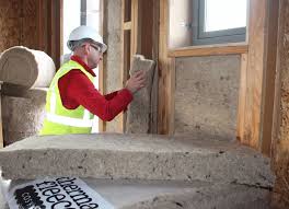 sustainable insulation