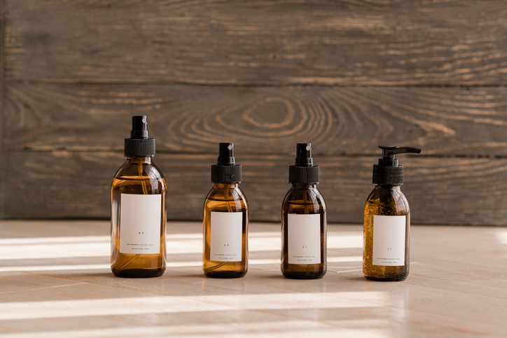 sustainable skincare packaging