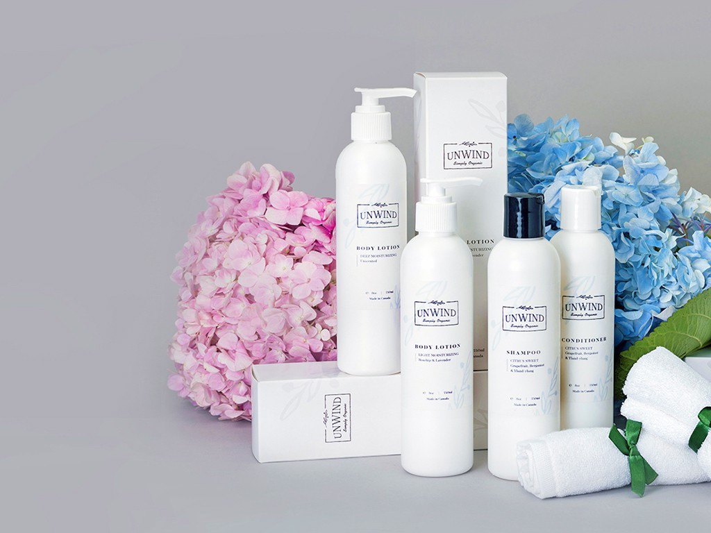 sustainable skincare products