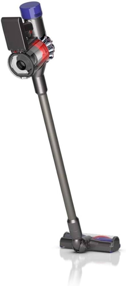 dyson v8 absolute