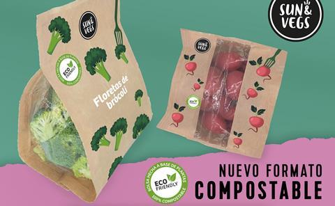 eco food packaging