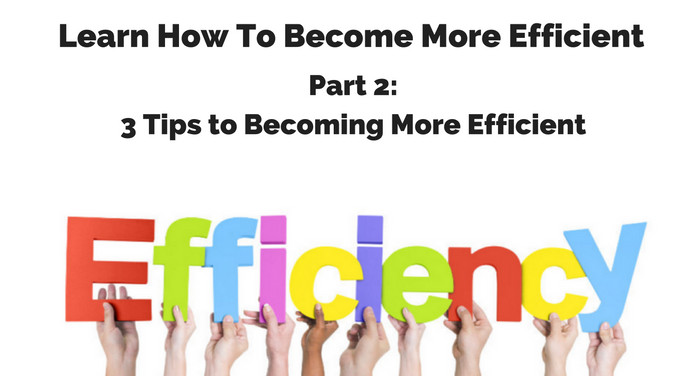 efficient
