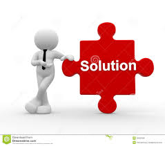 solution