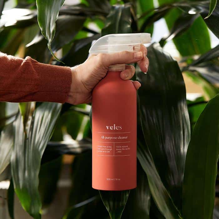 best eco friendly cleaning products