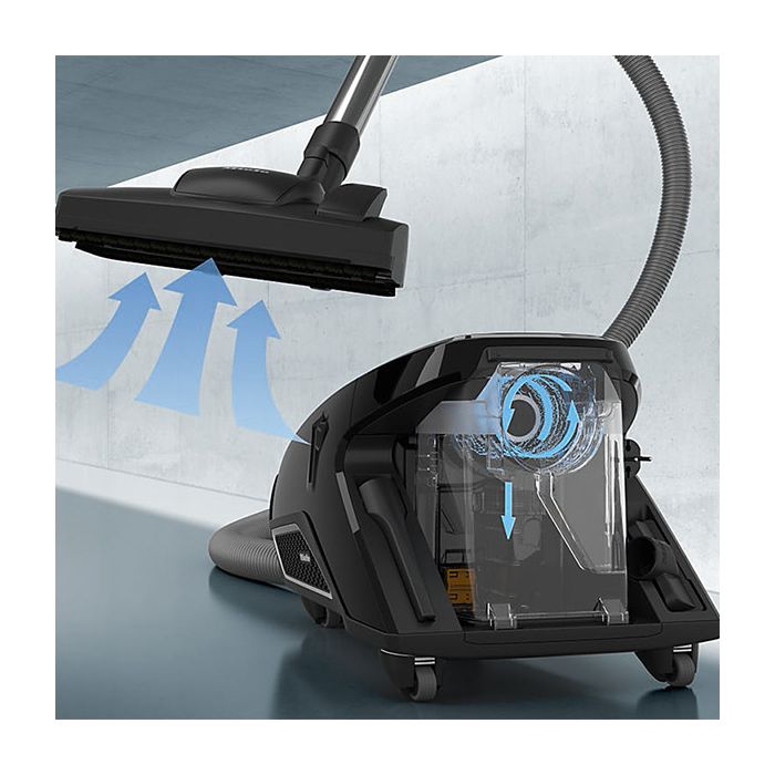 blizzard miele cx1