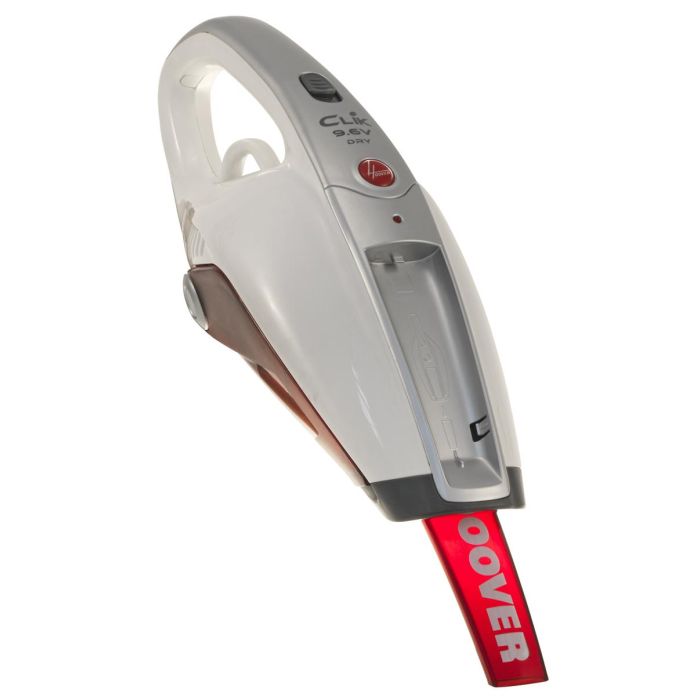 cordless handheld hoover