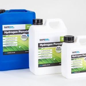 eco friendly disinfectant