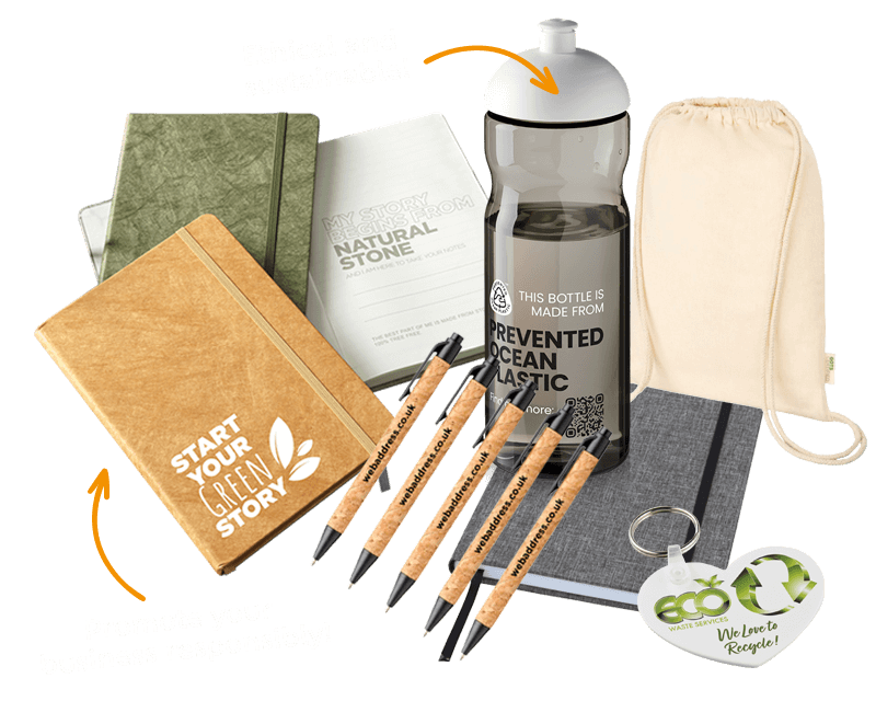 eco products