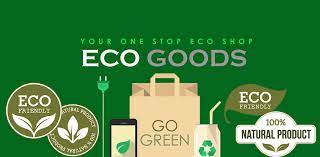 eco shop online
