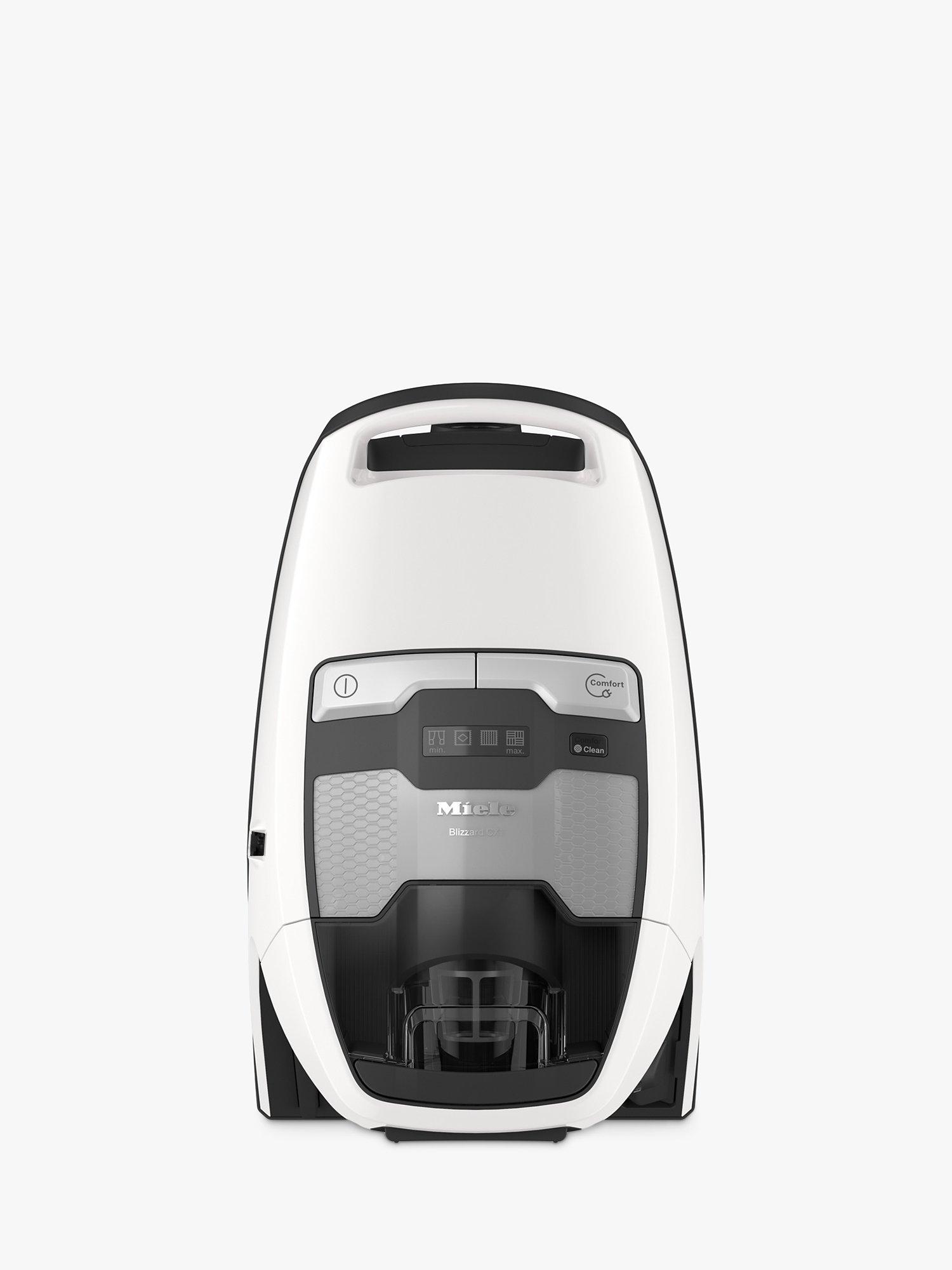 miele blizzard cx1