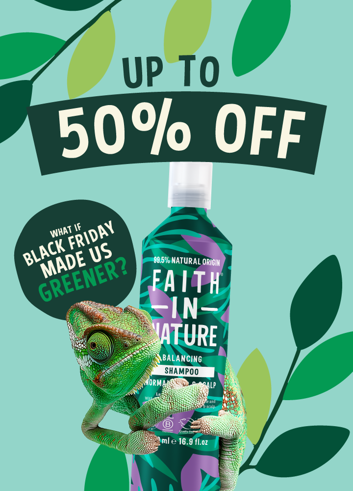 nature friendly products