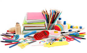 supplies