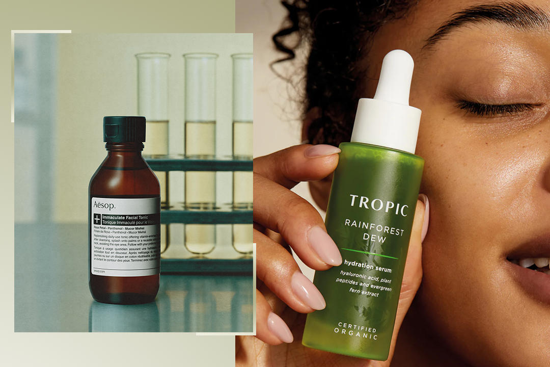 eco friendly skincare brands