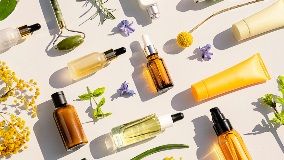 environmentally friendly skin care products