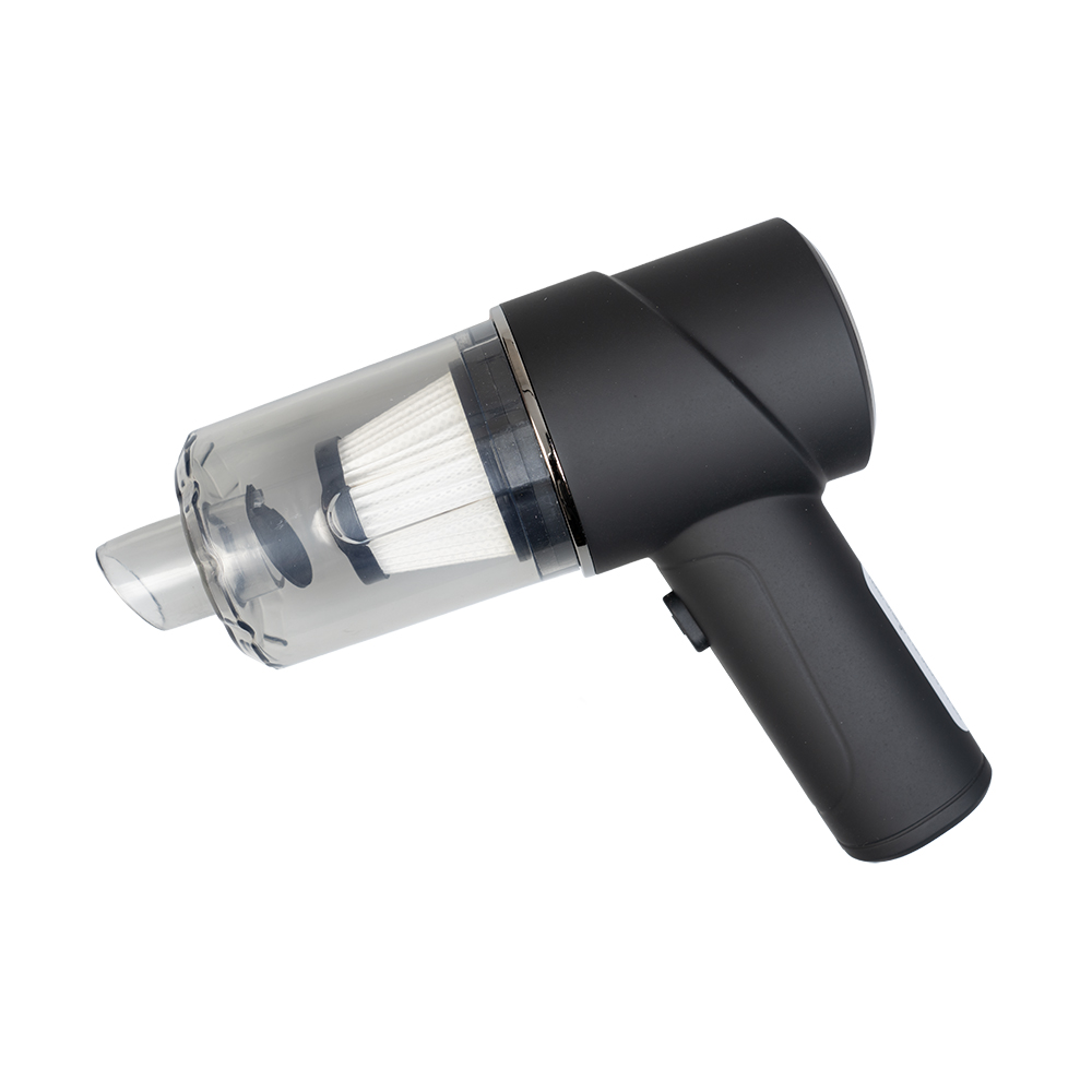 handheld vacuum cleaner
