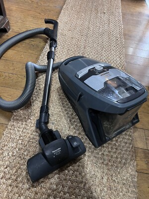 miele cat and dog cx1 blizzard