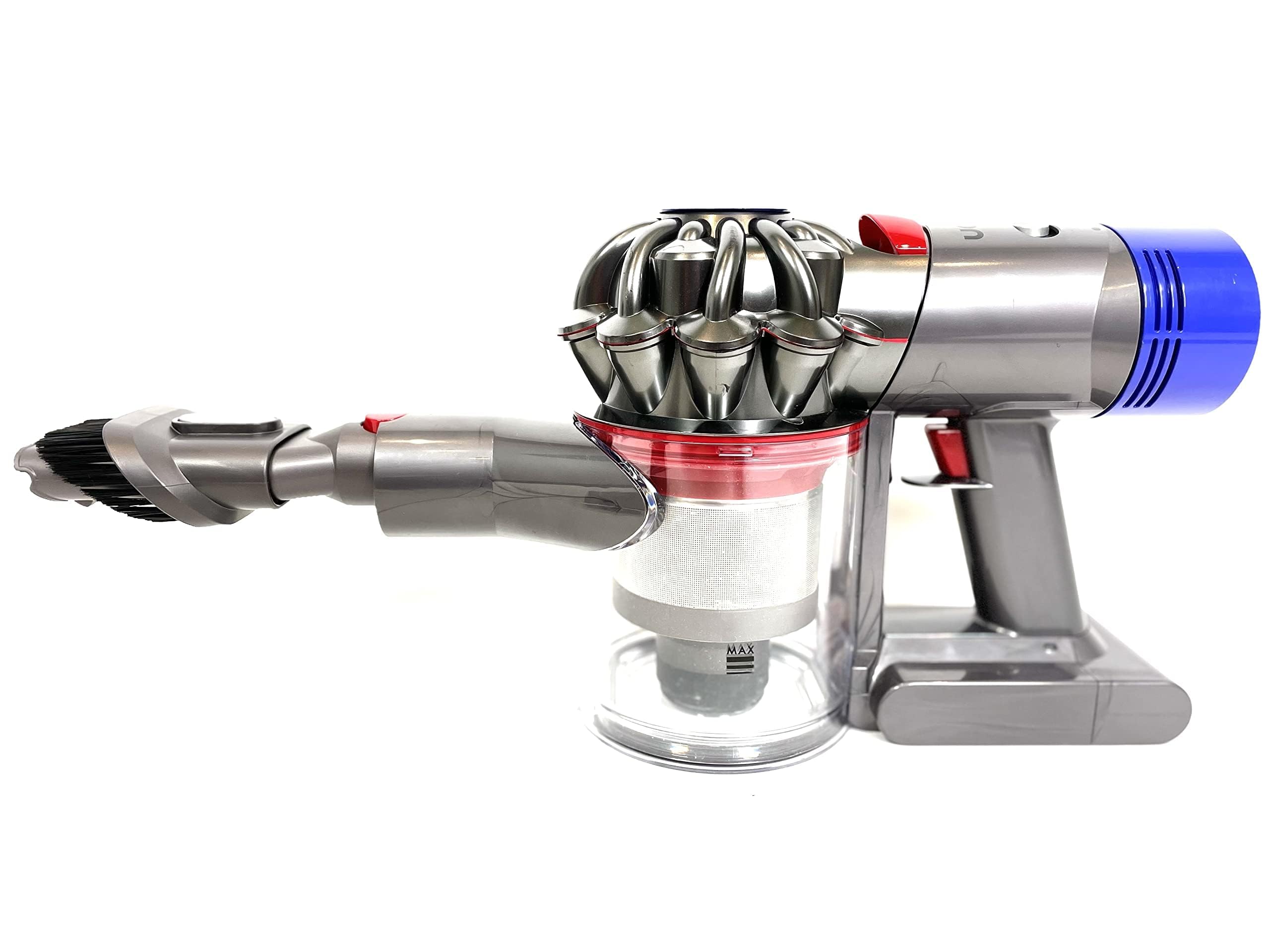 dyson animal plus v8