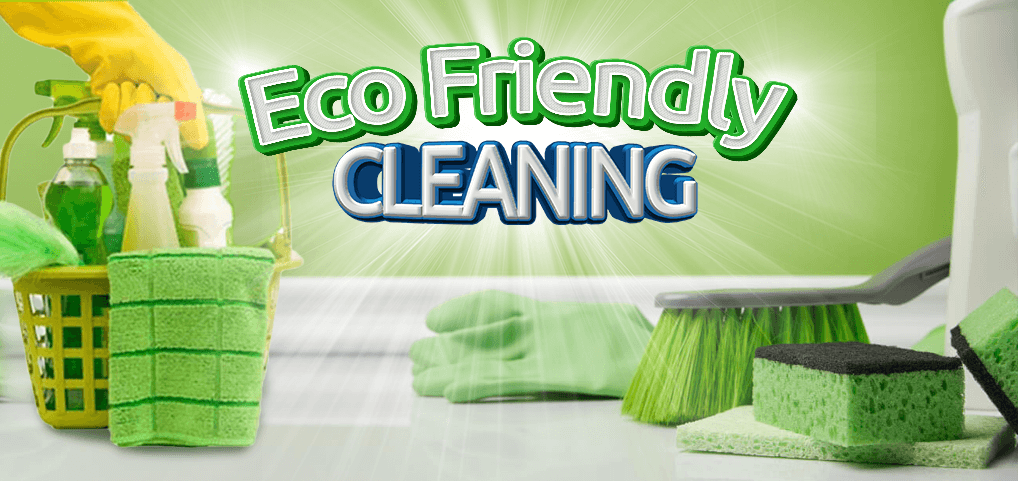 friendly cleaning