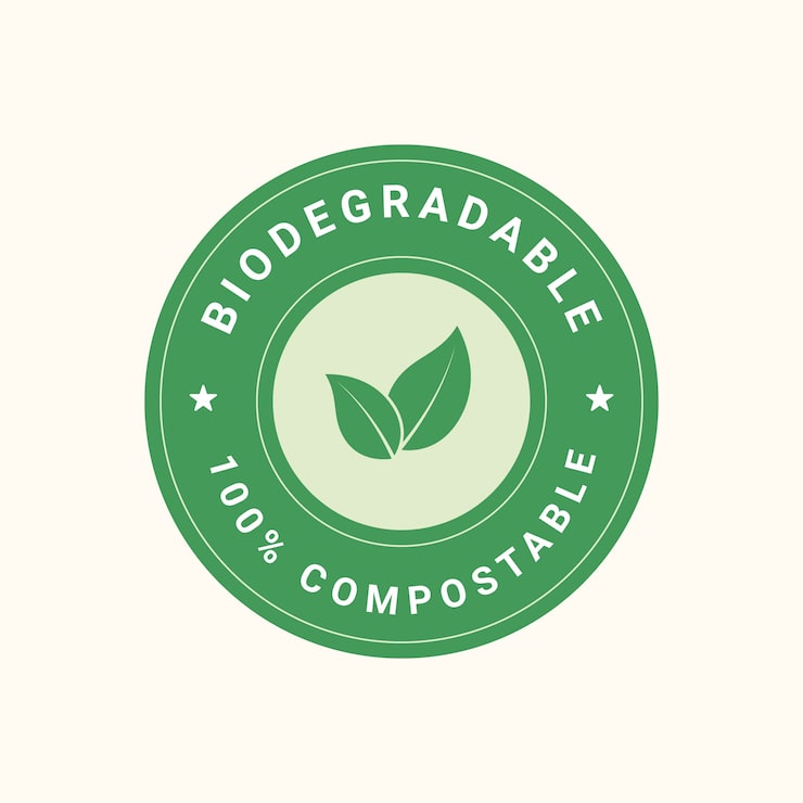 biodegradable