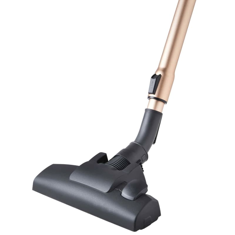 b&m's range of vacuum cleaners