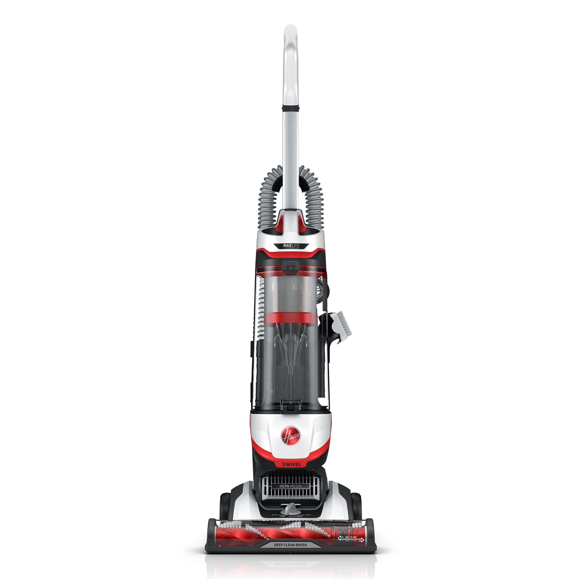 hoover maxlife powerdrive elite