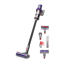 dyson stick vacuum