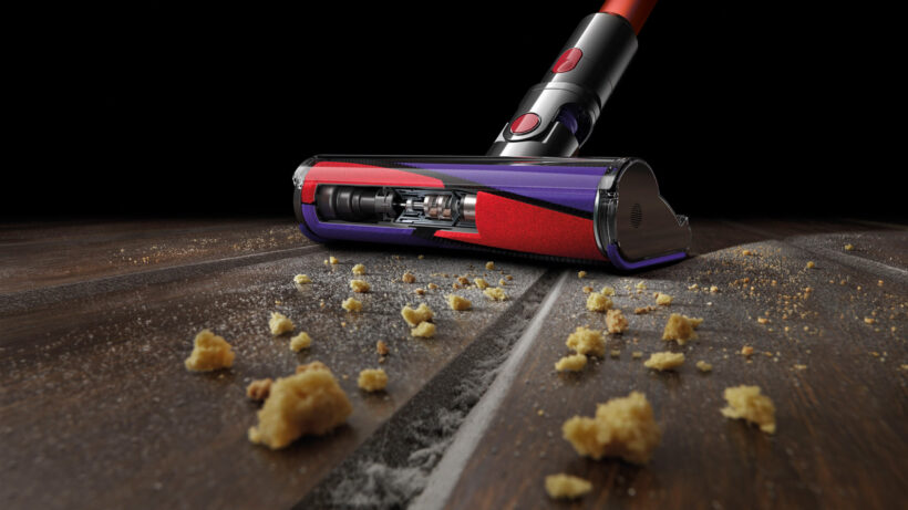 dyson v10absolute