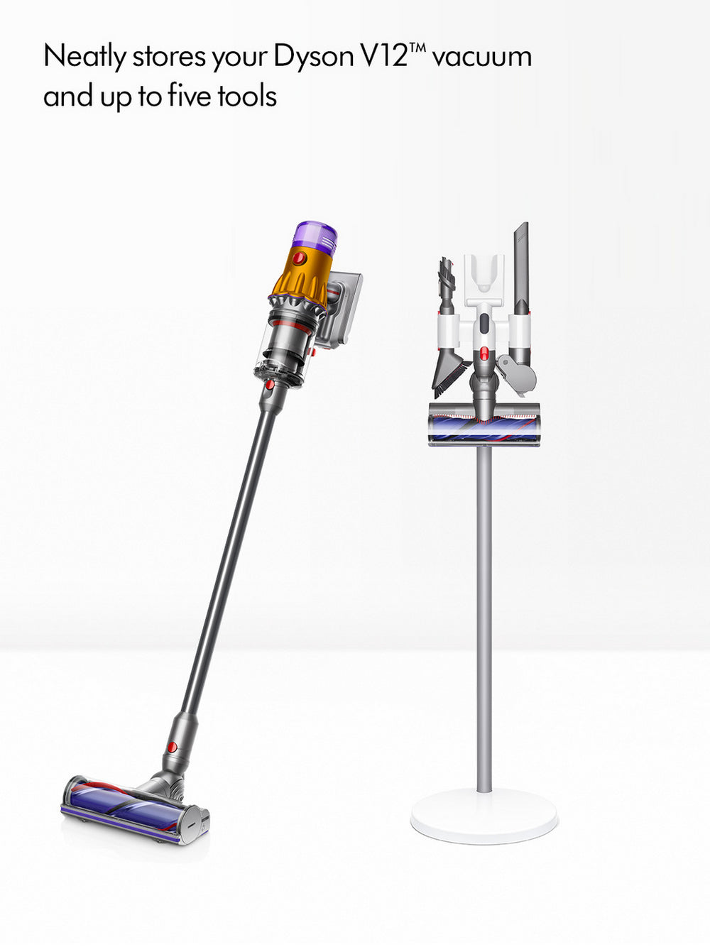 dyson v12 detect slim absolute