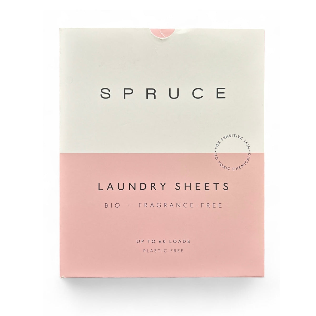 eco friendly laundry detergent